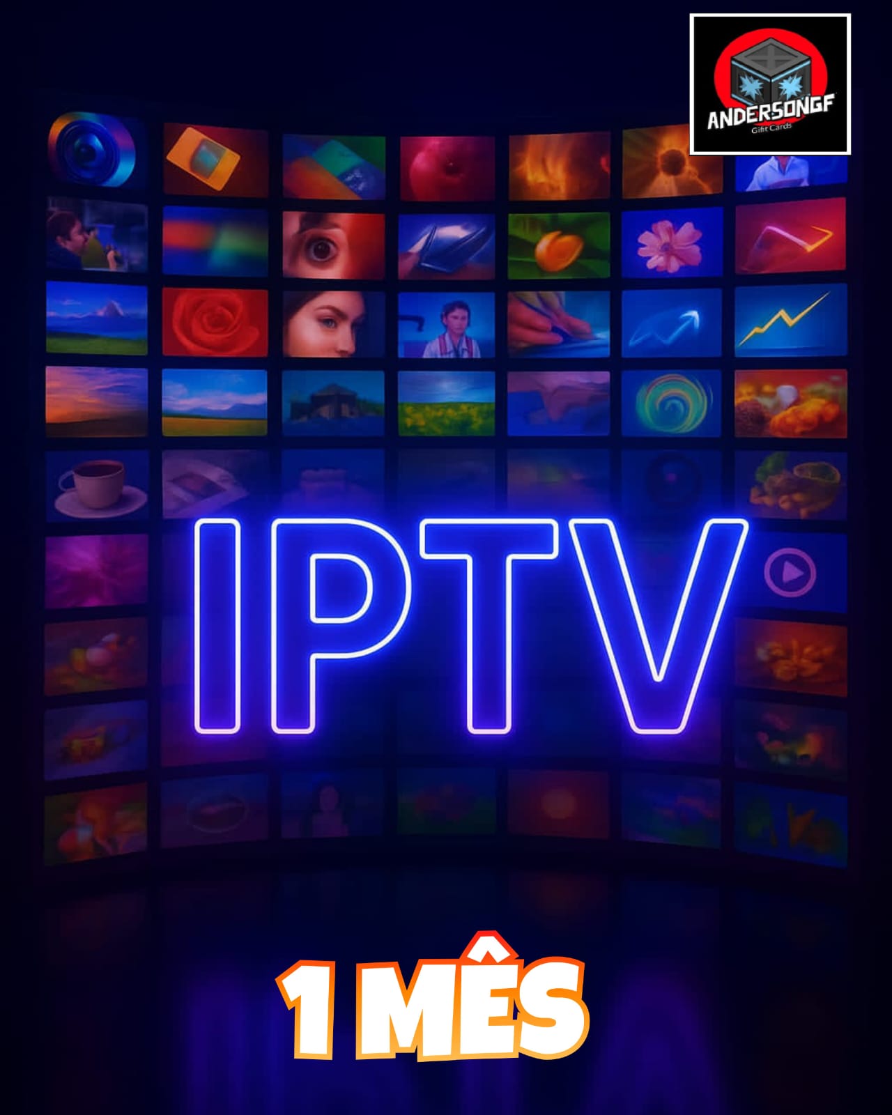 TV-On Smarthphone 30 dias!