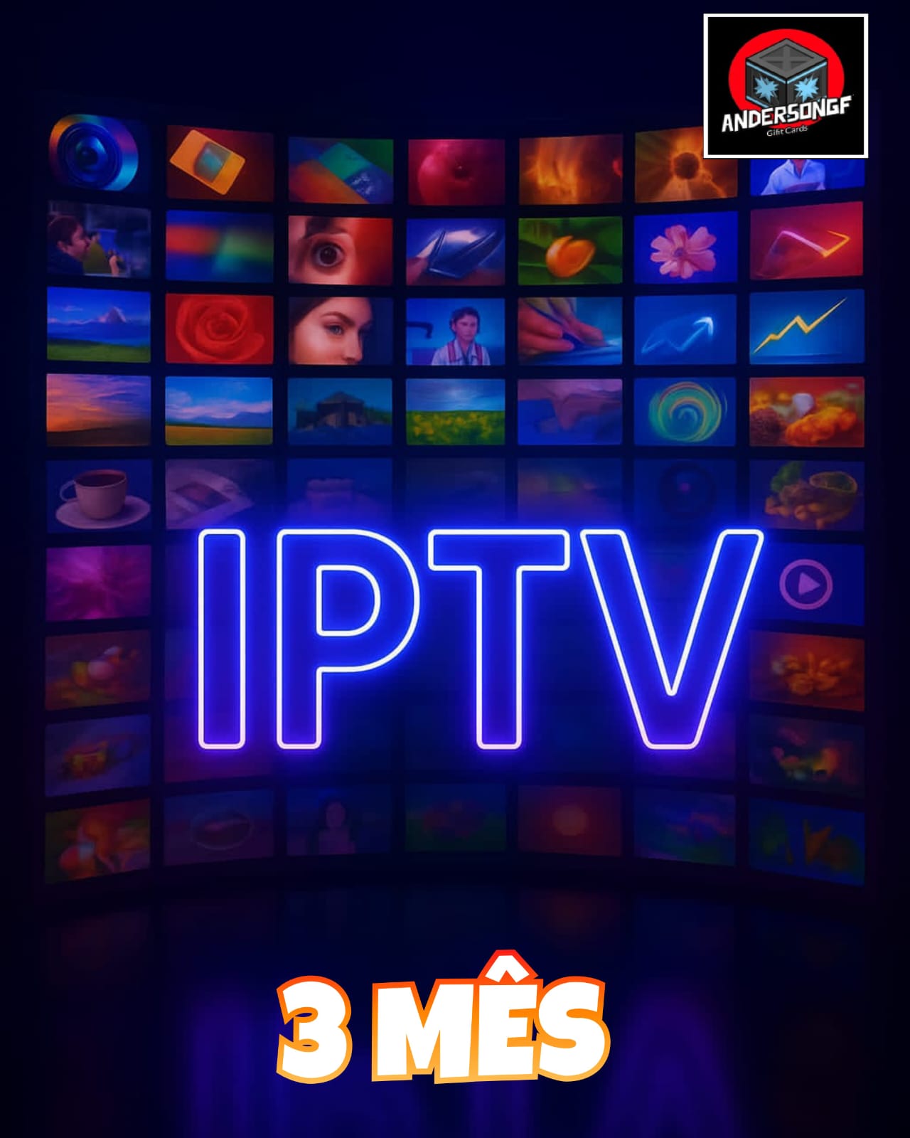TV-On Smarthphone 90 dias!
