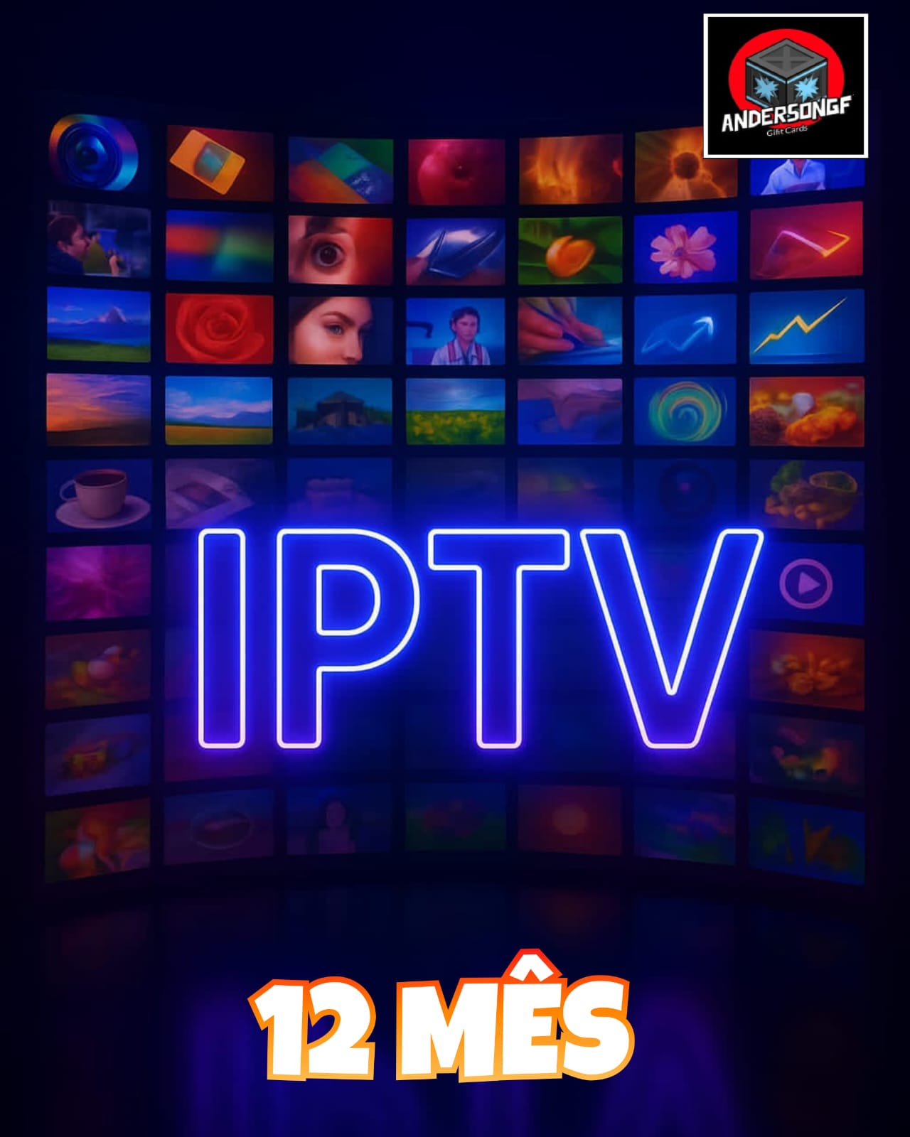 TV-On Smarthphone 1 Ano!